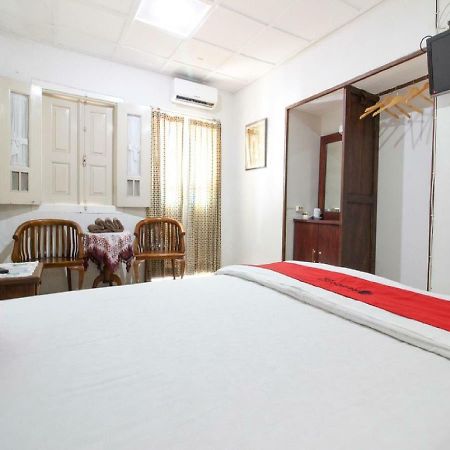 Reddoorz Syariah Near Wijilan Yogyakarta Hotell Exteriör bild