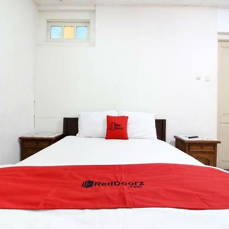 Reddoorz Syariah Near Wijilan Yogyakarta Hotell Exteriör bild