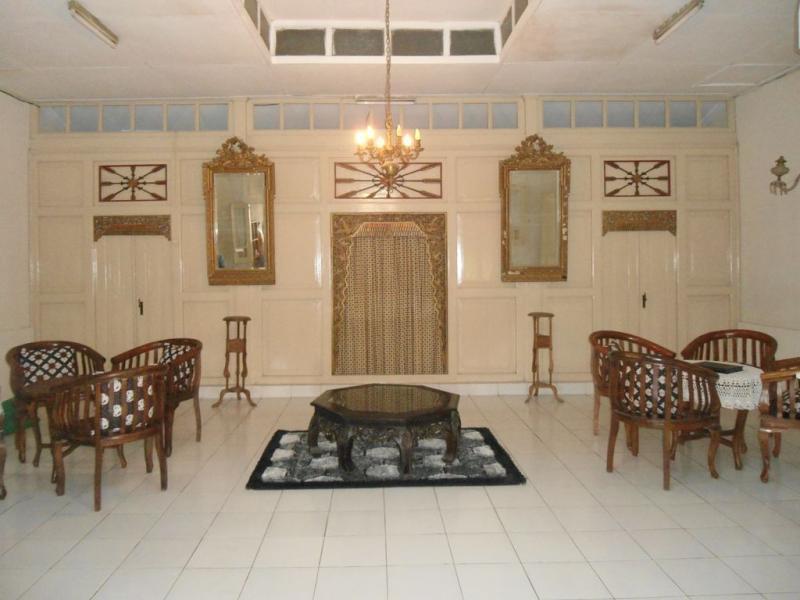 Reddoorz Syariah Near Wijilan Yogyakarta Hotell Exteriör bild