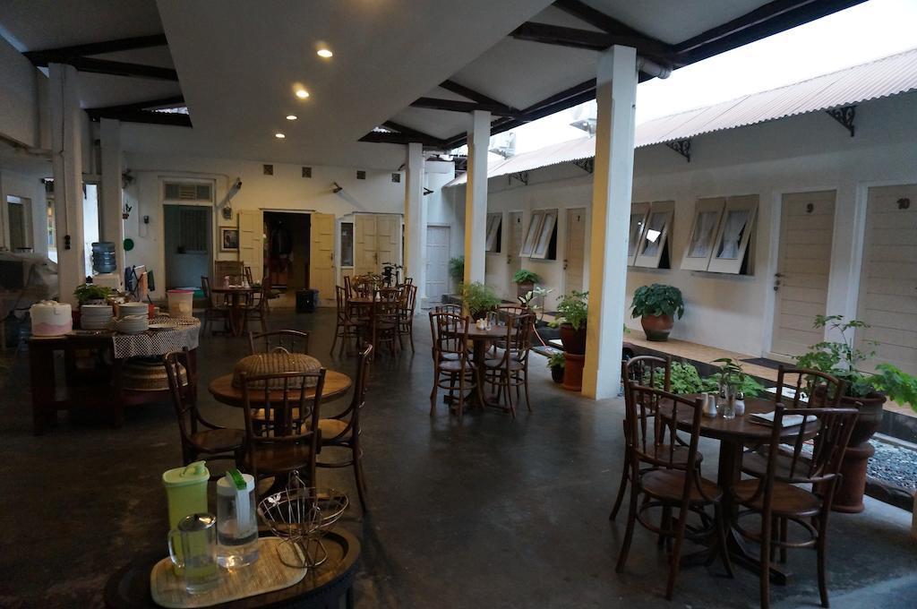 Reddoorz Syariah Near Wijilan Yogyakarta Hotell Exteriör bild