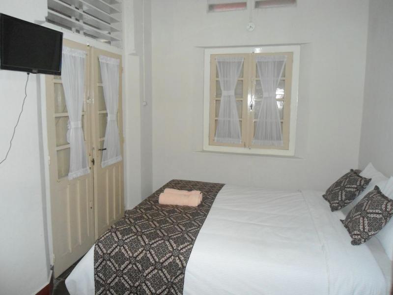 Reddoorz Syariah Near Wijilan Yogyakarta Hotell Exteriör bild