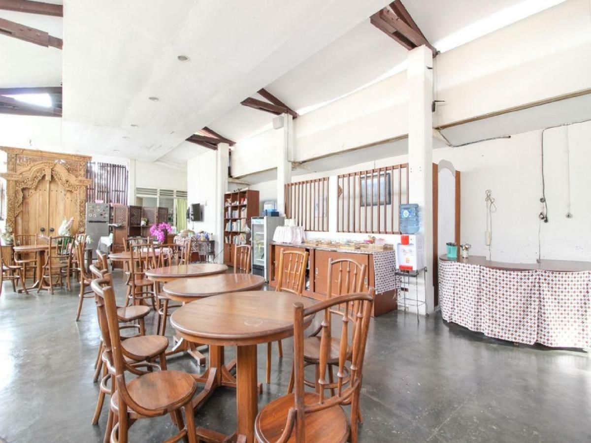 Reddoorz Syariah Near Wijilan Yogyakarta Hotell Exteriör bild